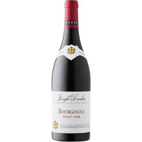 bourgogne drouhin pinot noir