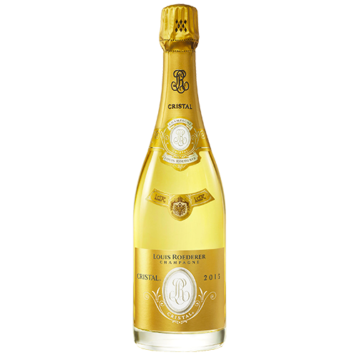 Cristal 2015