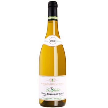 jalets blanc croze hermitage