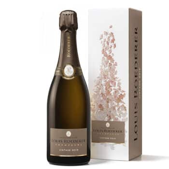 Louis Roederer champagne vintage