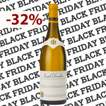 Pouilly vinzelles black friday