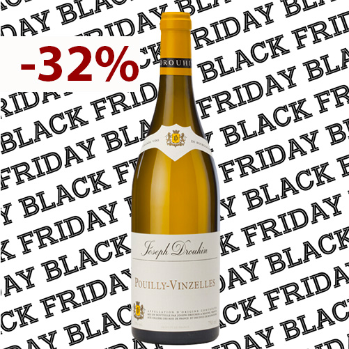 Pouilly vinzelles black friday