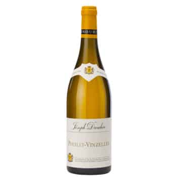 pouilly vinzelles joseph drouhin bourgogne