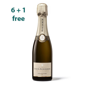 collection 245 Maison Louis Roederer