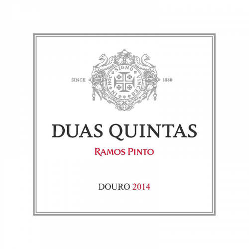 de Coninck Wine Merchant Ramos Pinto - Douro - Duas Quintas rouge 2022