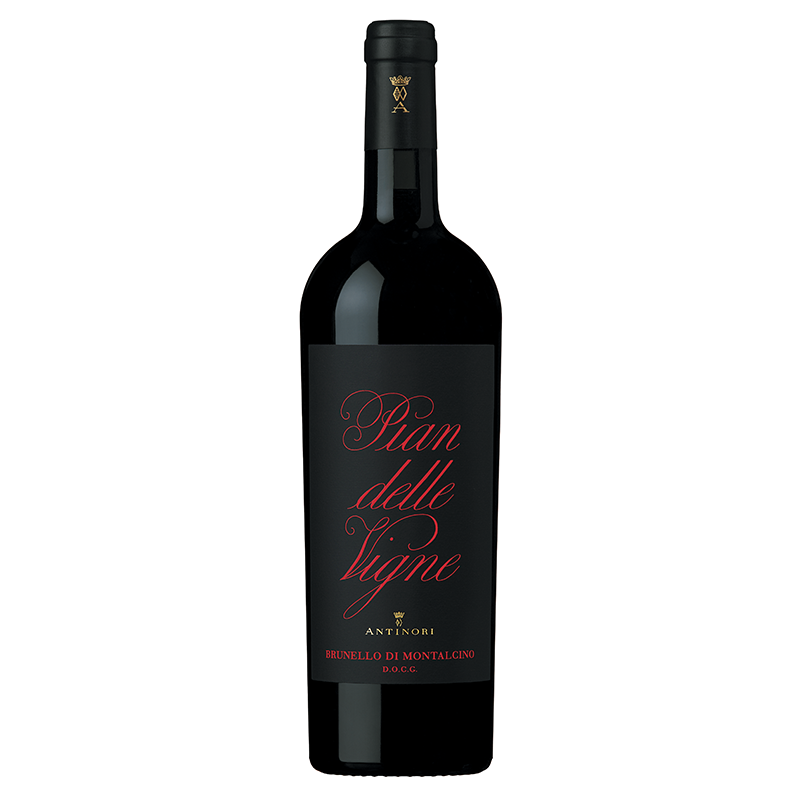 Brunello di Montalcino