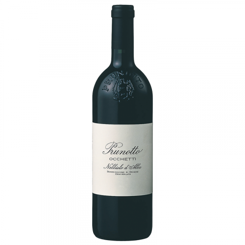 de Coninck Wine Merchant Prunotto - Langhe Nebbiolo Occhetti - 2022