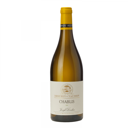 de Coninck Wine Merchant Joseph Drouhin Chablis 2022 37,5CL Bio