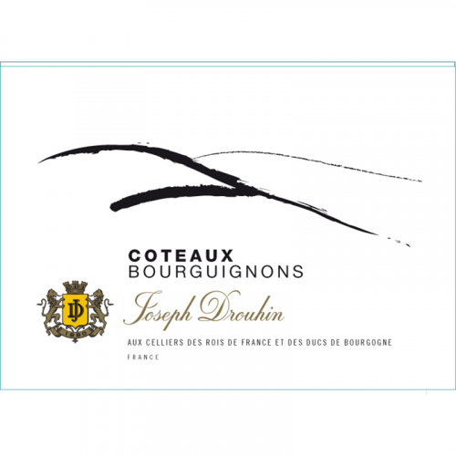 de Coninck Wine Merchant Joseph Drouhin - Coteaux Bourguignons 2018