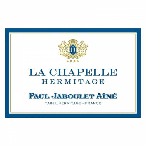 de Coninck Wine Merchant Paul Jaboulet Aîné - Hermitage "La Chapelle" 2018 Double Magnum