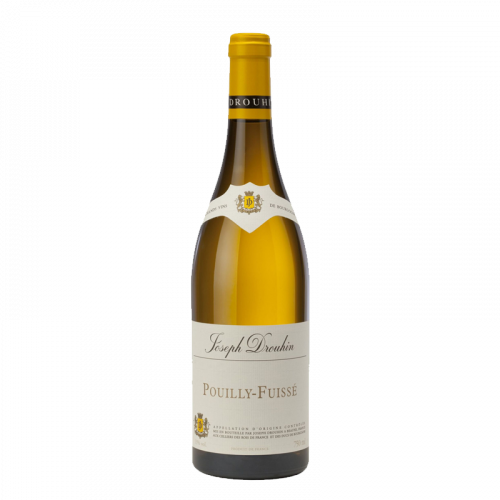 Pouilly-Fuissé