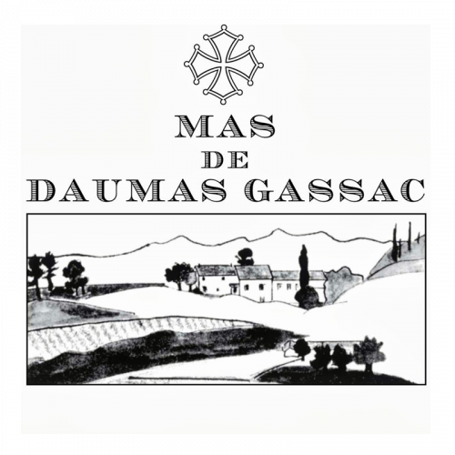 de Coninck Wine Merchant Mas de Daumas Gassac - Vin de Pays de l'Herault blanc 2021