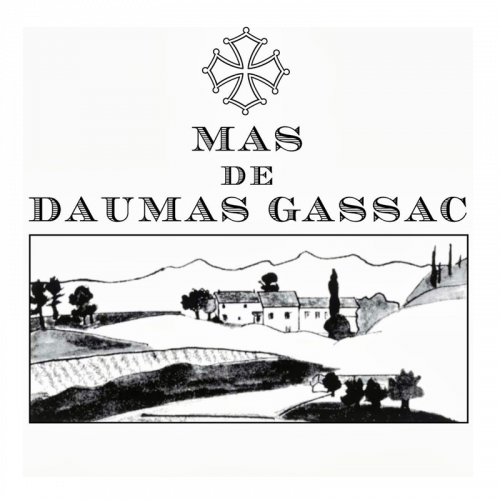 de Coninck Wine Merchant Mas de Daumas Gassac Rouge - 2014
