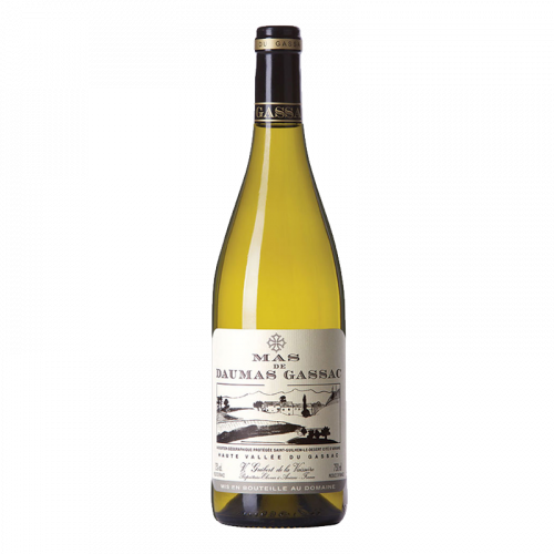 de Coninck Wine Merchant Mas de Daumas Gassac - Vin de Pays de l'Herault blanc 2021