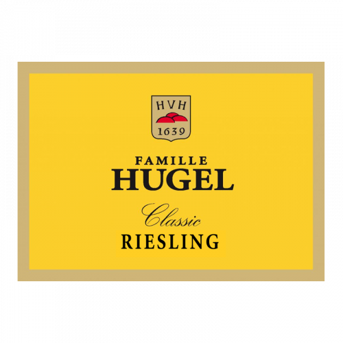 de Coninck Wine Merchant Hugel - Riesling Classic 2023