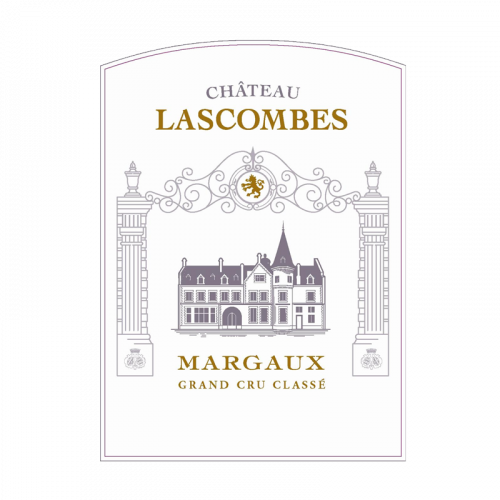 de Coninck Wine Merchant Château Lascombes - Margaux - 2e Grand Cru Classé 2016