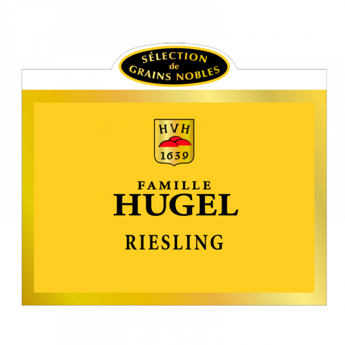 de Coninck Wine Merchant Hugel - Riesling Sélection de Grains Nobles 2011 37,5CL