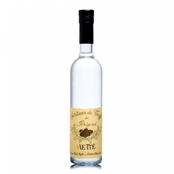 Eau de vie de vin - BIGALLET