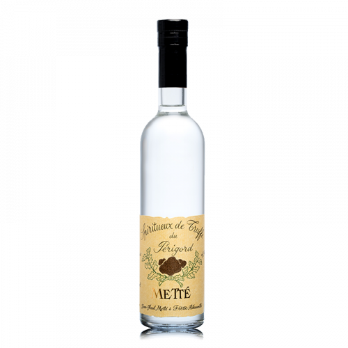 de Coninck Wine Merchant Metté - Eau de Vie Truffe 35CL