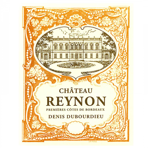 de Coninck Wine Merchant Château Reynon - Cadillac Côtes de Bordeaux 2018