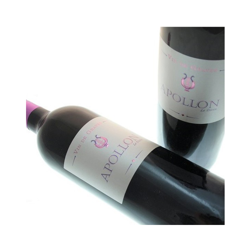 Saint Véran Grand vin blanc de Bourgogne | La Boutique Aux Délices