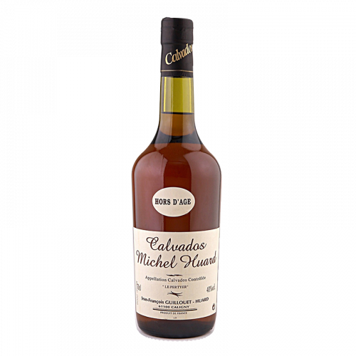 de Coninck Wine Merchant Calvados Michel Huard - Hors d'Age Magnum 1.5L