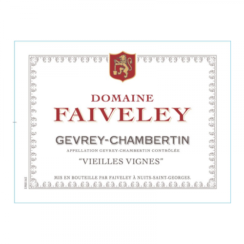 Domaine Faiveley - Gevrey Chambertin "Vieilles Vignes" 2014