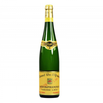 Gewurztraminer