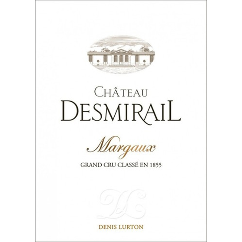 Château Desmirail