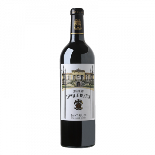 de Coninck Wine Merchant Château Léoville Barton - 2ème Grand Cru Classé de Saint-Julien 2021