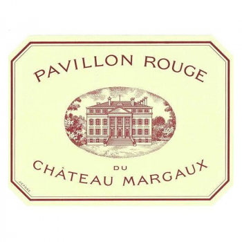 Pavillon Rouge duChâteau Margaux