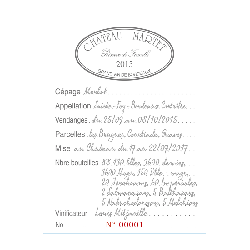 de Coninck Wine Merchant Private Sales De Coninck Wine