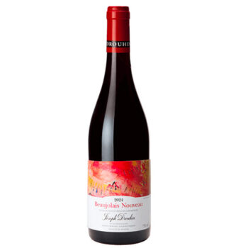 Beaujolais Nouveau