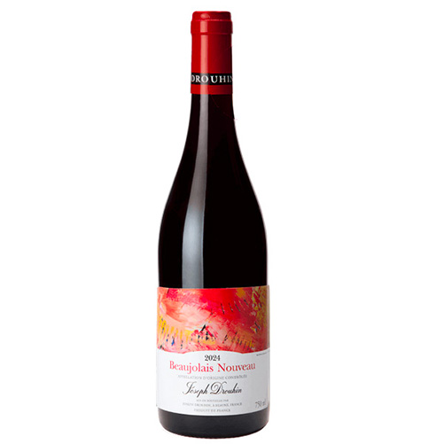 Beaujolais Nouveau