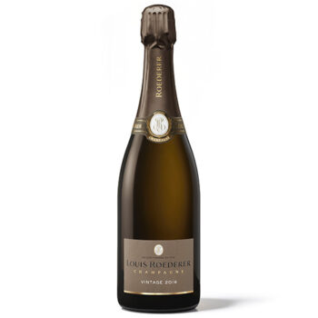 Louis Roederer vintage 2016