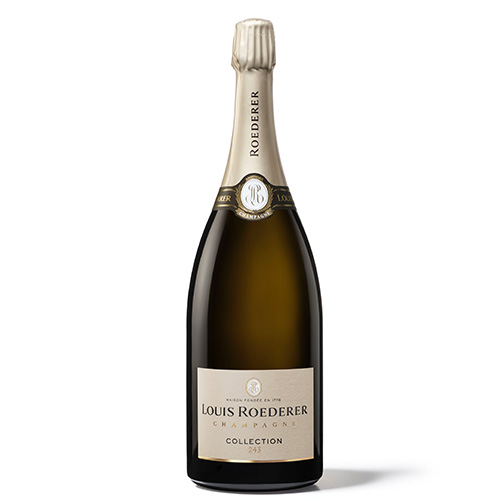 champagne Louis Roederer