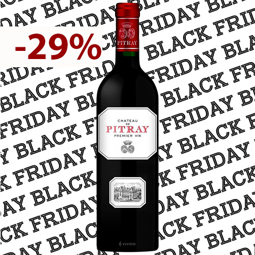 pitray black friday