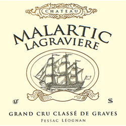 Château Malartic Lagravière