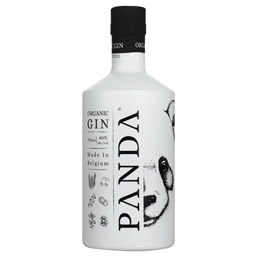 panda gin