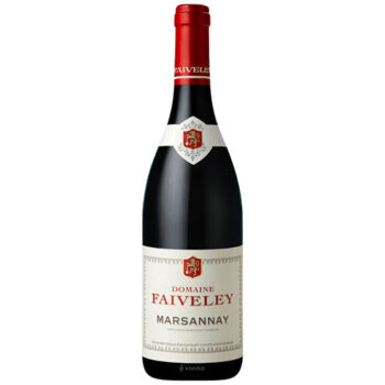 Marsannay Domaine de Faiveley