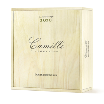 Coffret Camille Volibarts